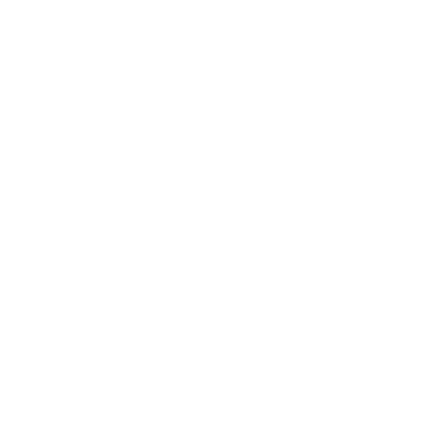 Electrical warning sign featuring a lightning bolt inside a triangle and a small circle in the top left corner, connected to wires at the bottom.