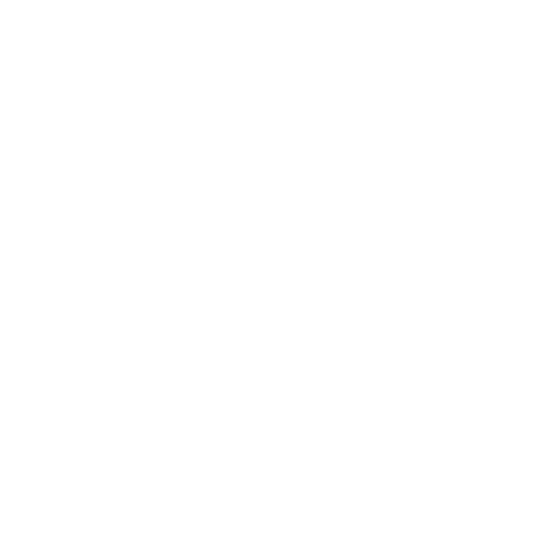 Line drawing of two ceiling or stage lights mounted on a horizontal bar, pointing downward.