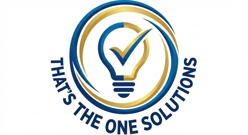 That’s the One Solutions | Housing Navigation