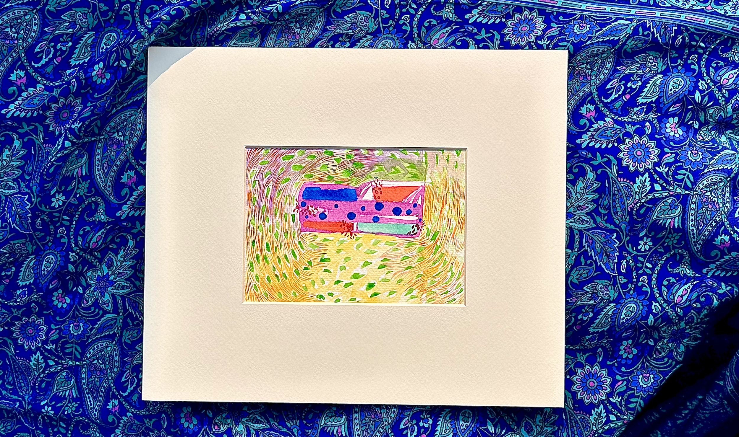 مجموعة شعاب المرجان