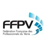 Logo de la Fédération Française des Professionnels du Verre (FFPV)