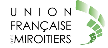 Miroiterie Jacques Alti certification Union Française des miroitiers.png