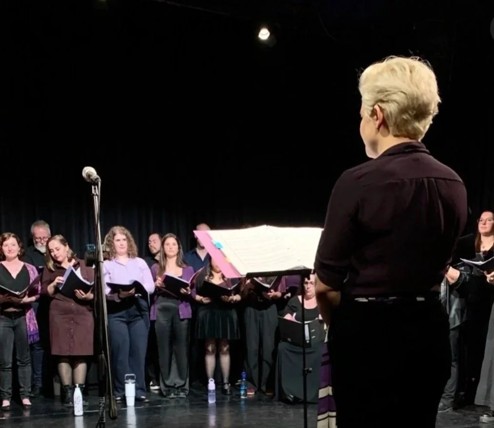 Korenweekend with the Eurokoor