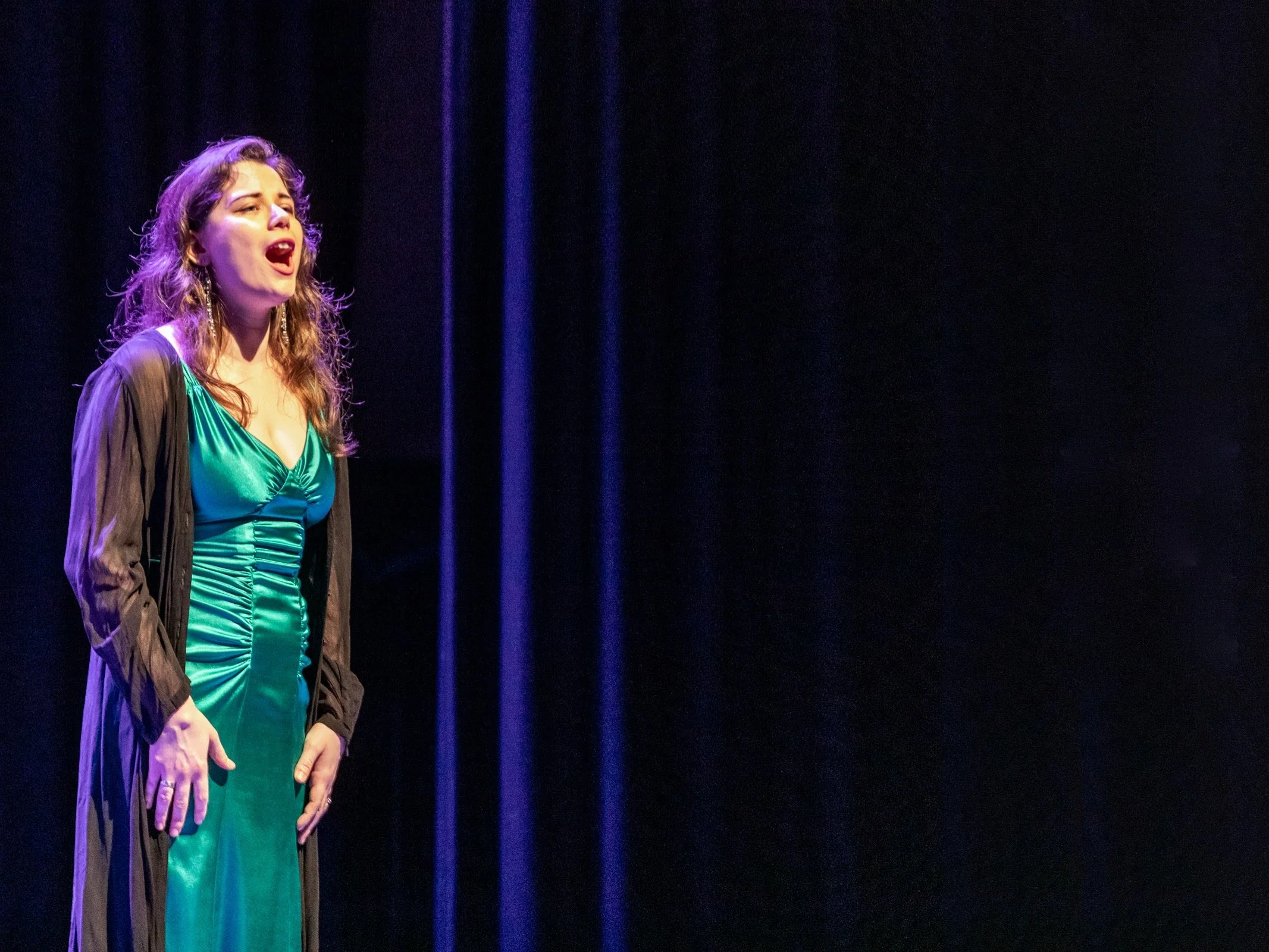 Concert with Brighton Voices