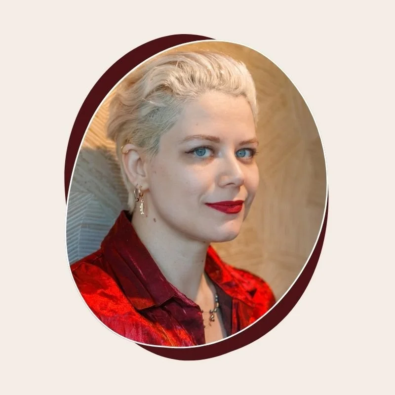 Kat Carson Creative