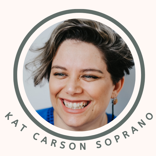 Kat Carson Creative