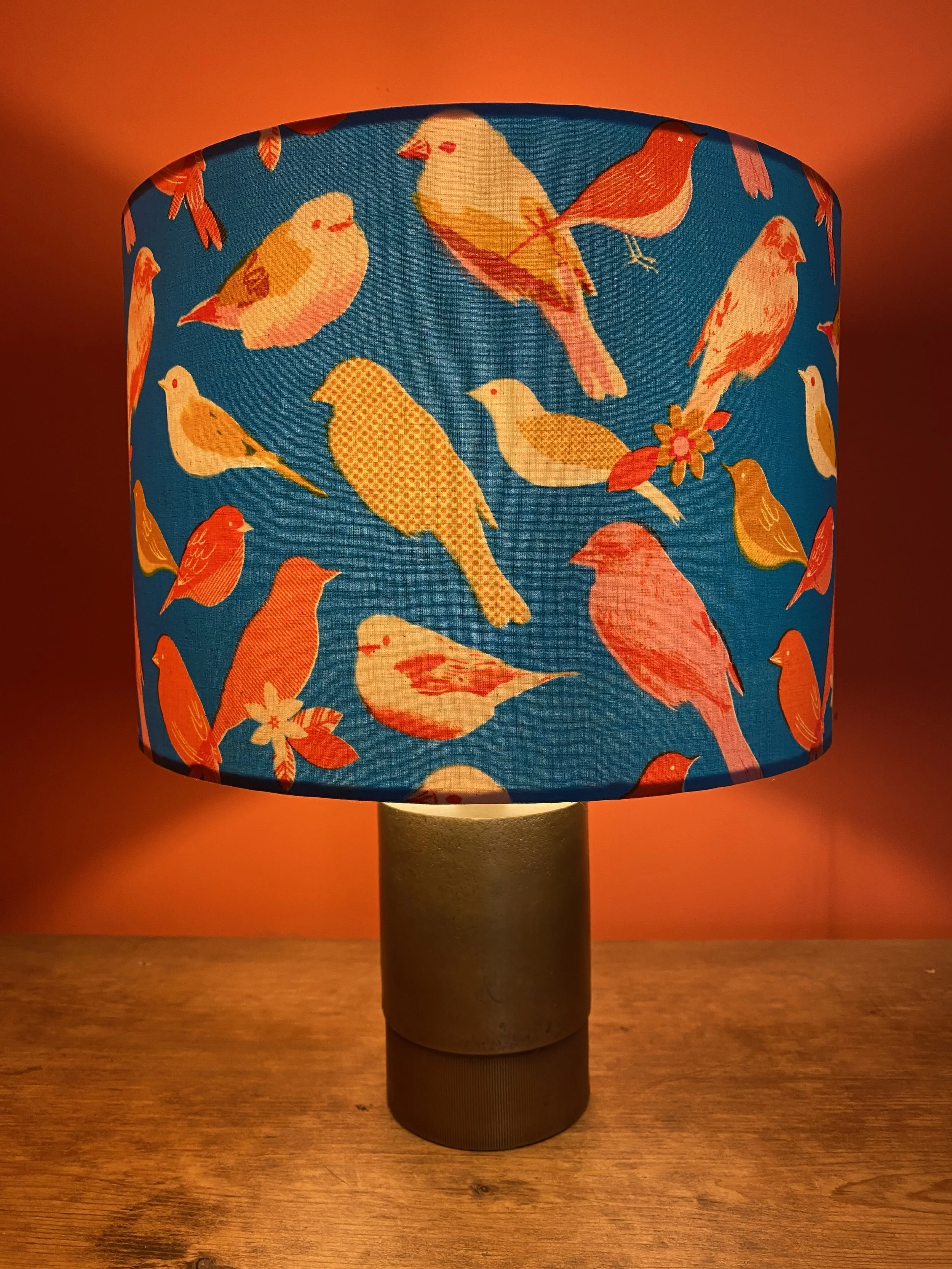 Lampshade Making Workshop