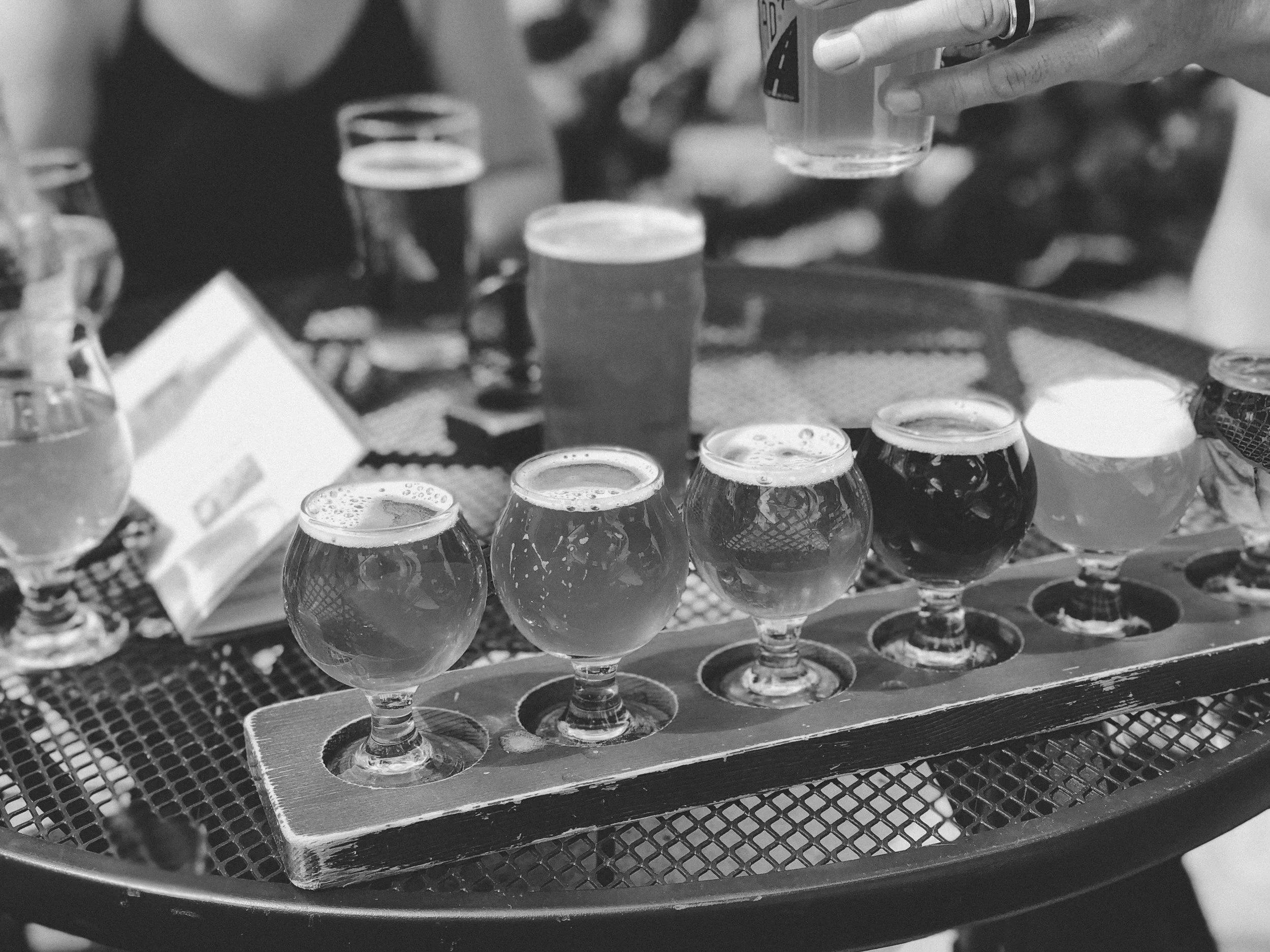 Real Ale Weekend