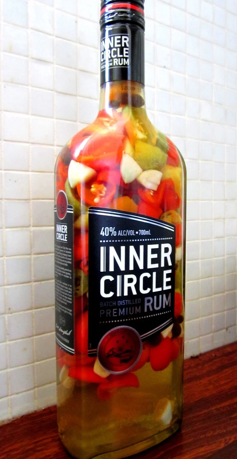 Jamaican ‘Gravy’