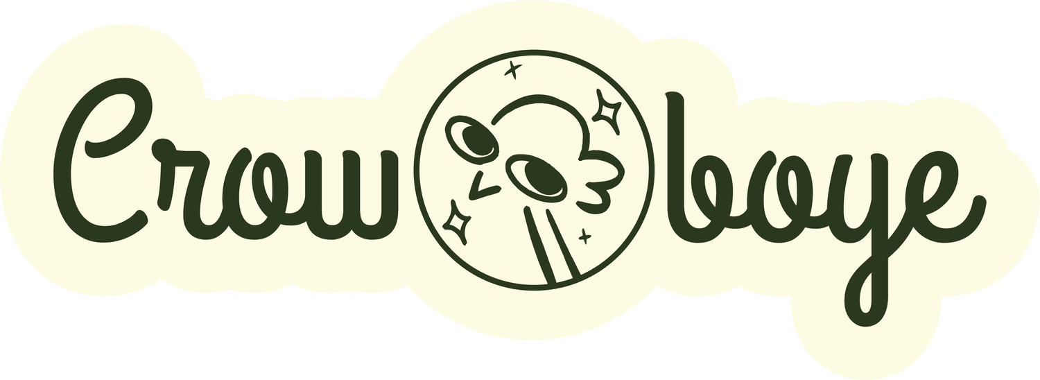 CrowBoye