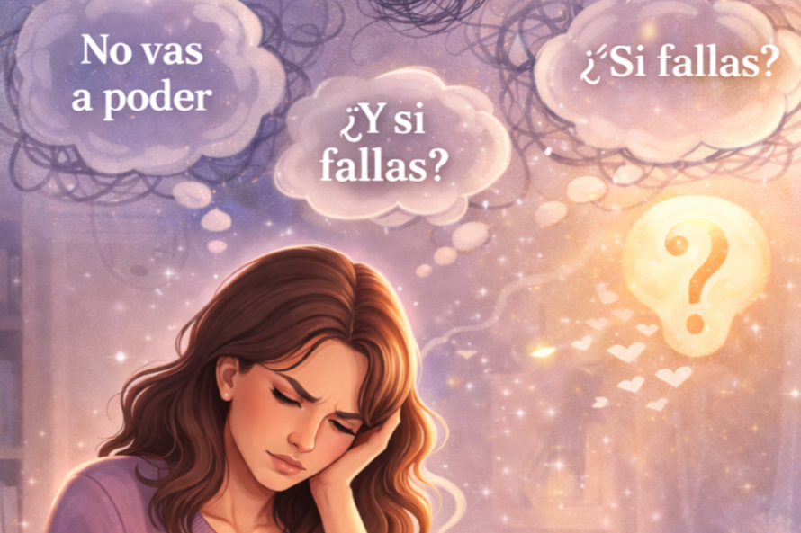 “No todo lo que pensás es verdad: claves para poner en duda a tu mente crítica”