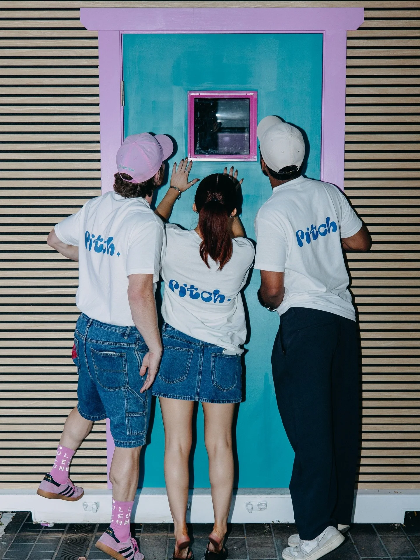 We pressed play on our very first Pitch weekend and Glenelg showed up. 🎤🪩

Kicking it all off at the @jettyrdglenelg Ice Cream Festival on Friday made it even sweeter. First songs served with zero apologies, the energy was chaotic in the best way, 