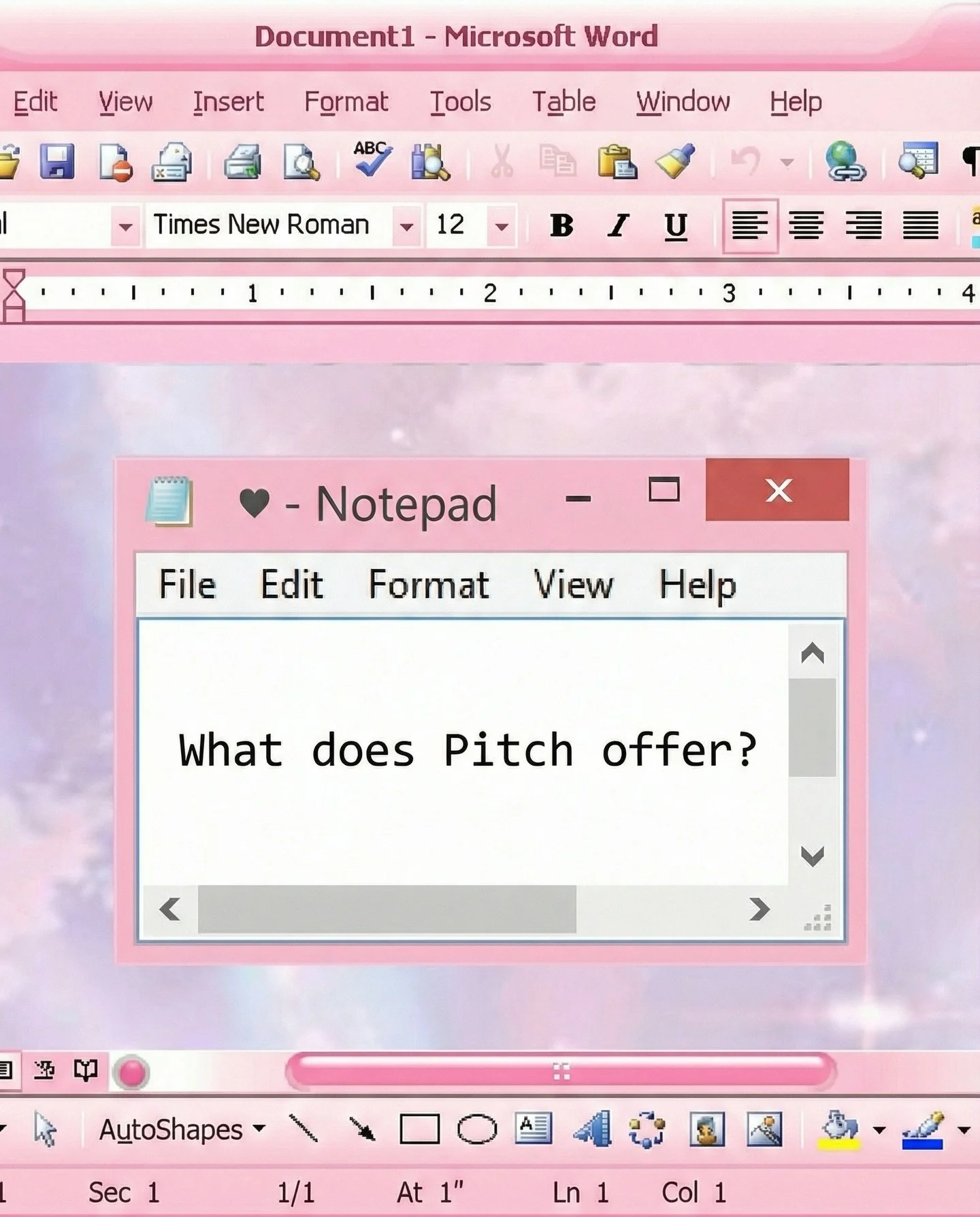 Pop-star behaviour starts the second you step in.

you sing. you sip. you repeat. we handle the rest, as simple as that. 🎤🩷

#karaoke #adelaide #events #2000s #pitch