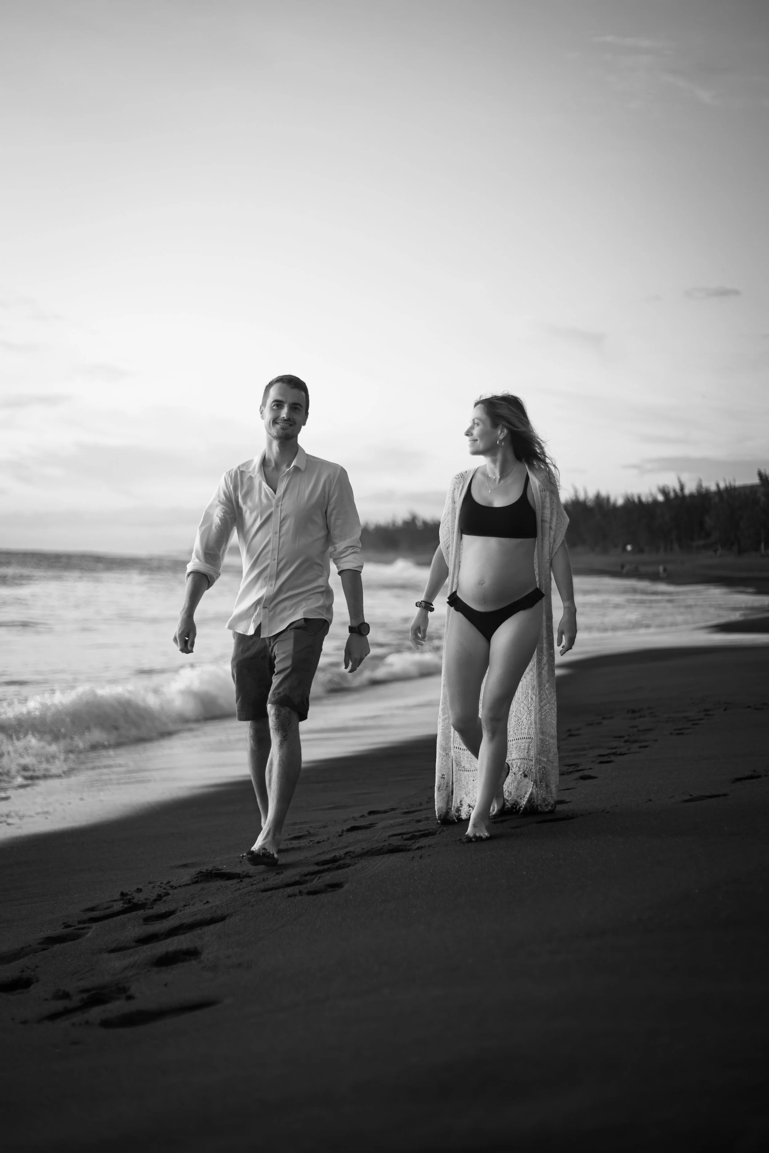 Guillaume et Lauriane