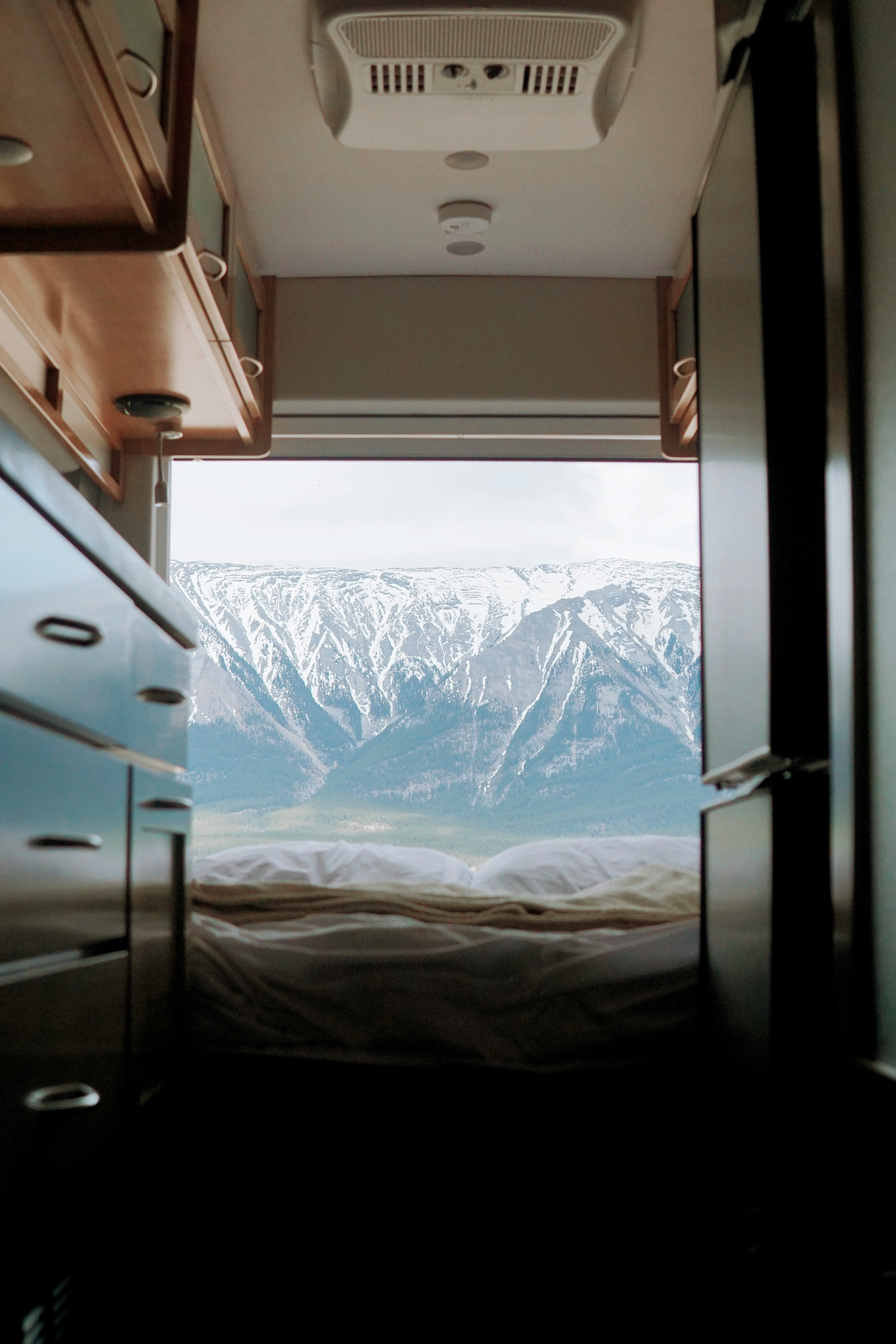 Why Small Mountain Stays Need Better Visibility Online