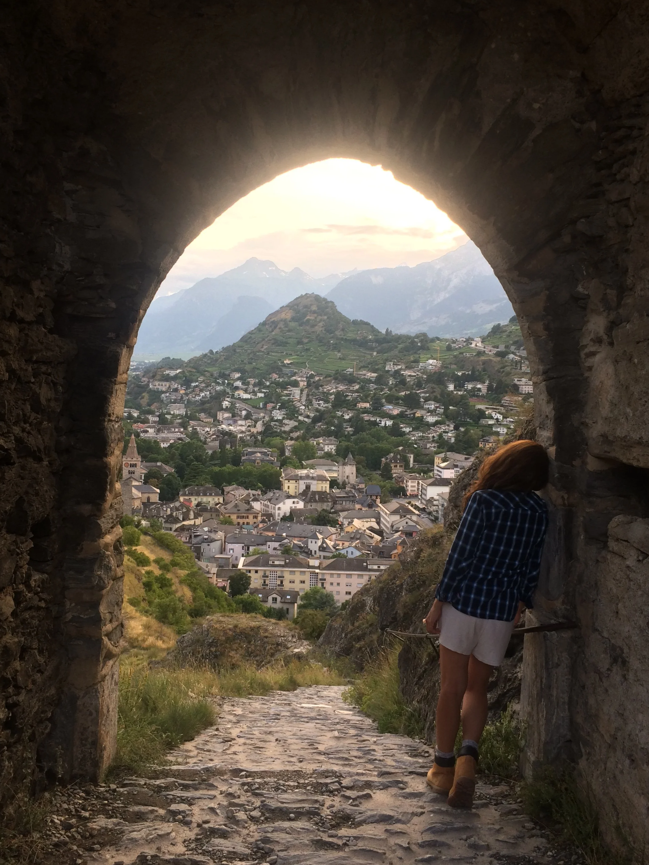 I Left Tech To Get My Soul Back