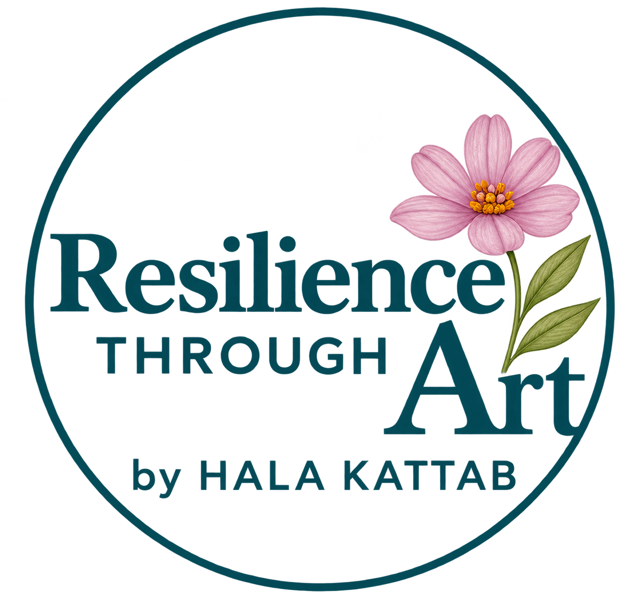 Resilience Through Art