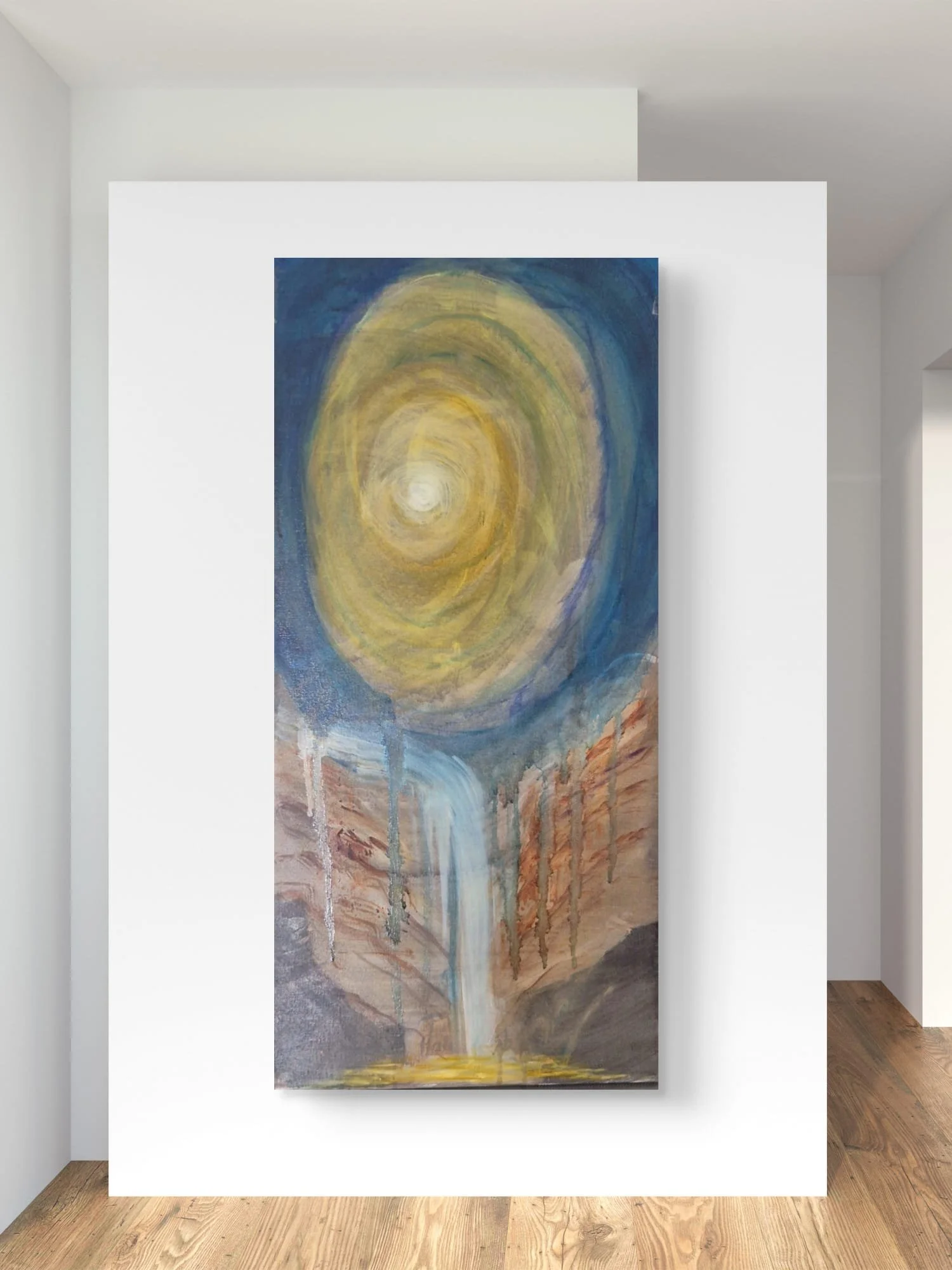 Eye of the Storm