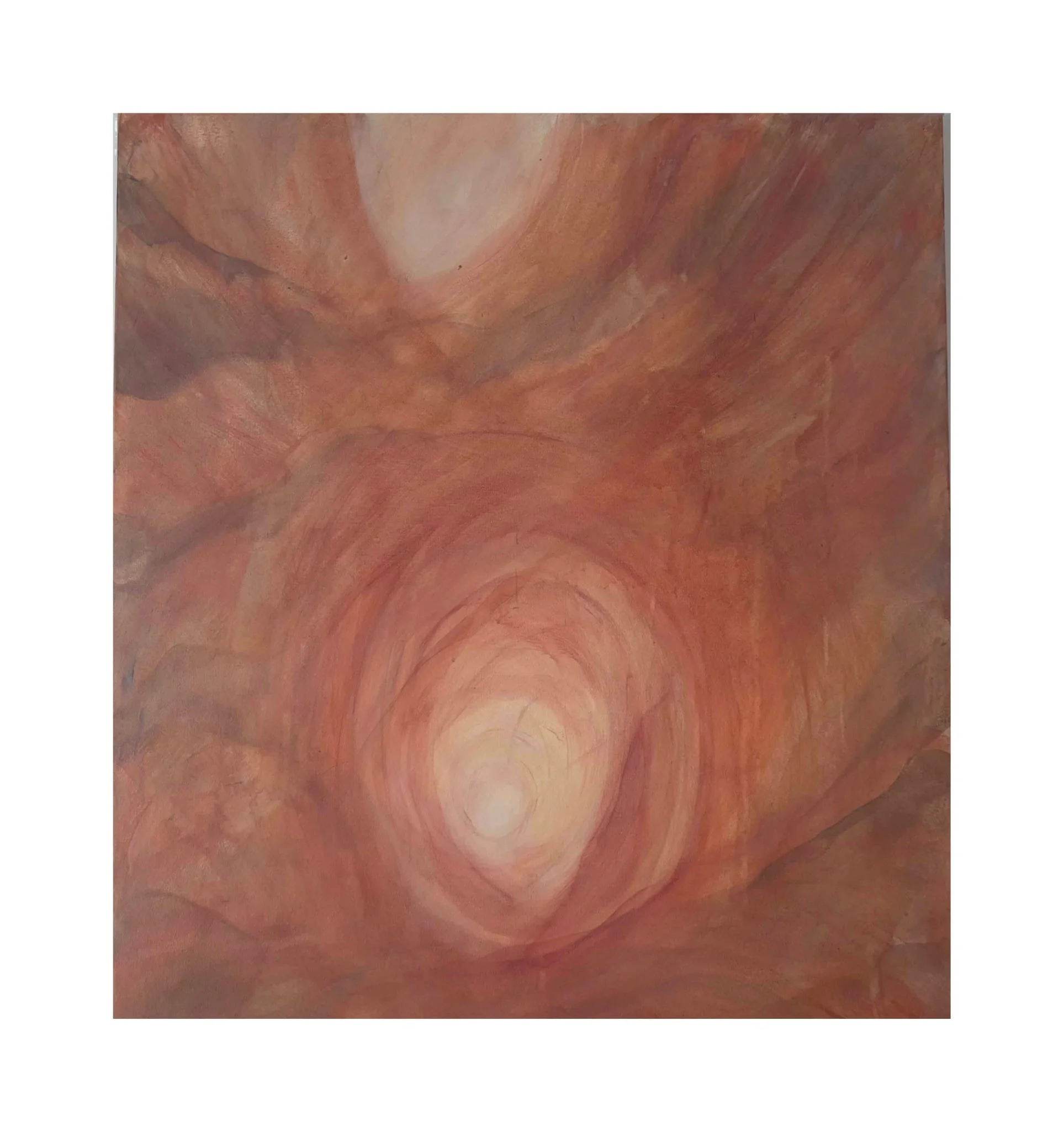 Threshold – 90 × 90 cm