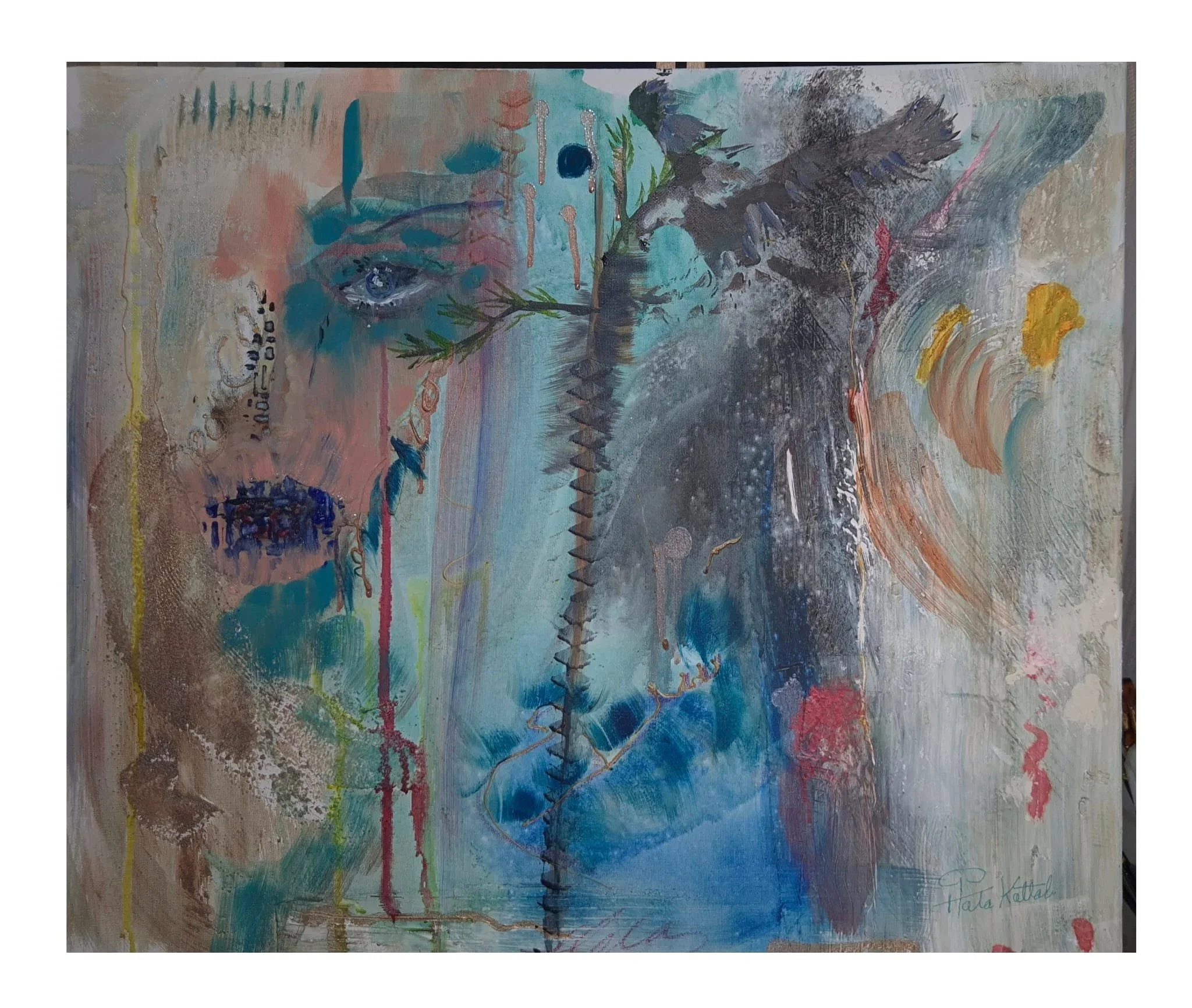 Between Silence and Truth