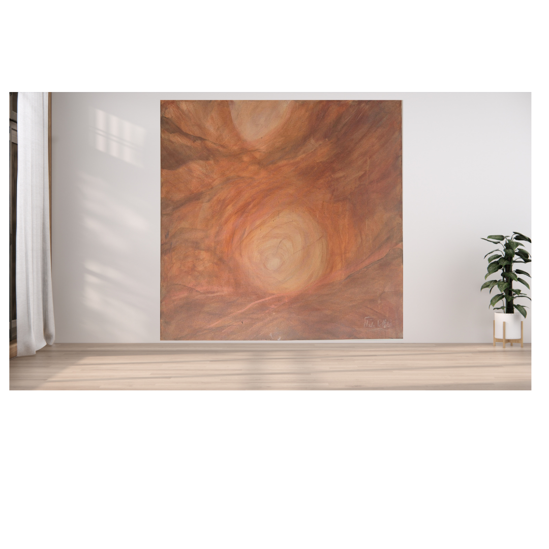 Threshold – 90 × 90 cm