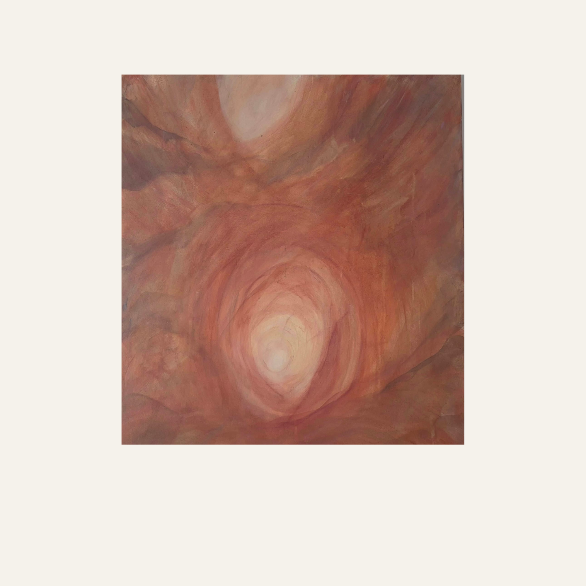 Threshold  90 × 90 cm