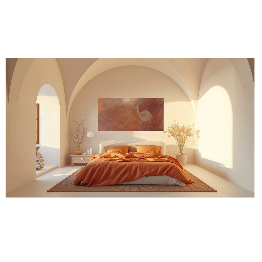 Held by the Desert – Carried by Wind – 40x70 - Bedroom.png