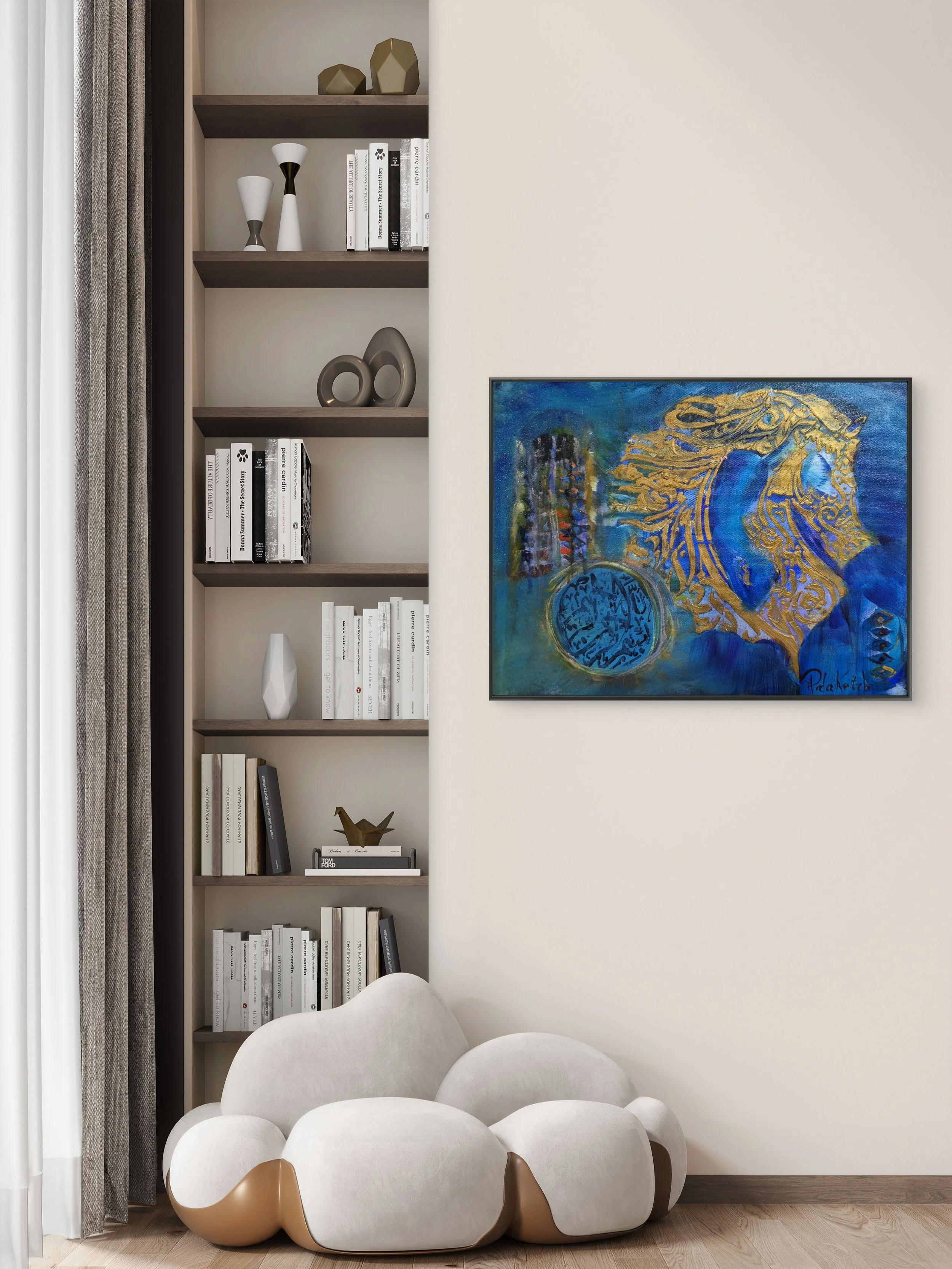 Golden Horse Sofa.jpeg
