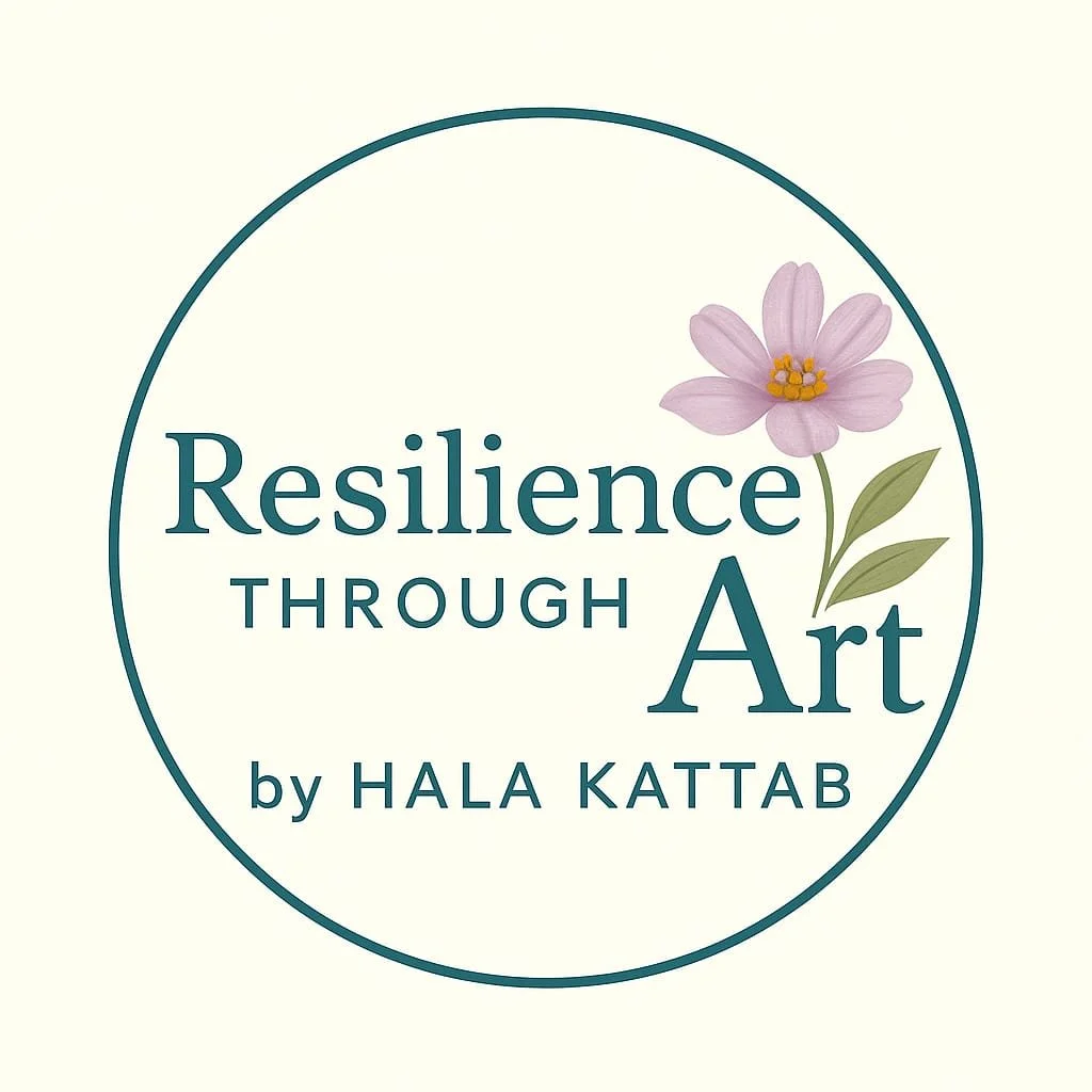 Resilience Through Art