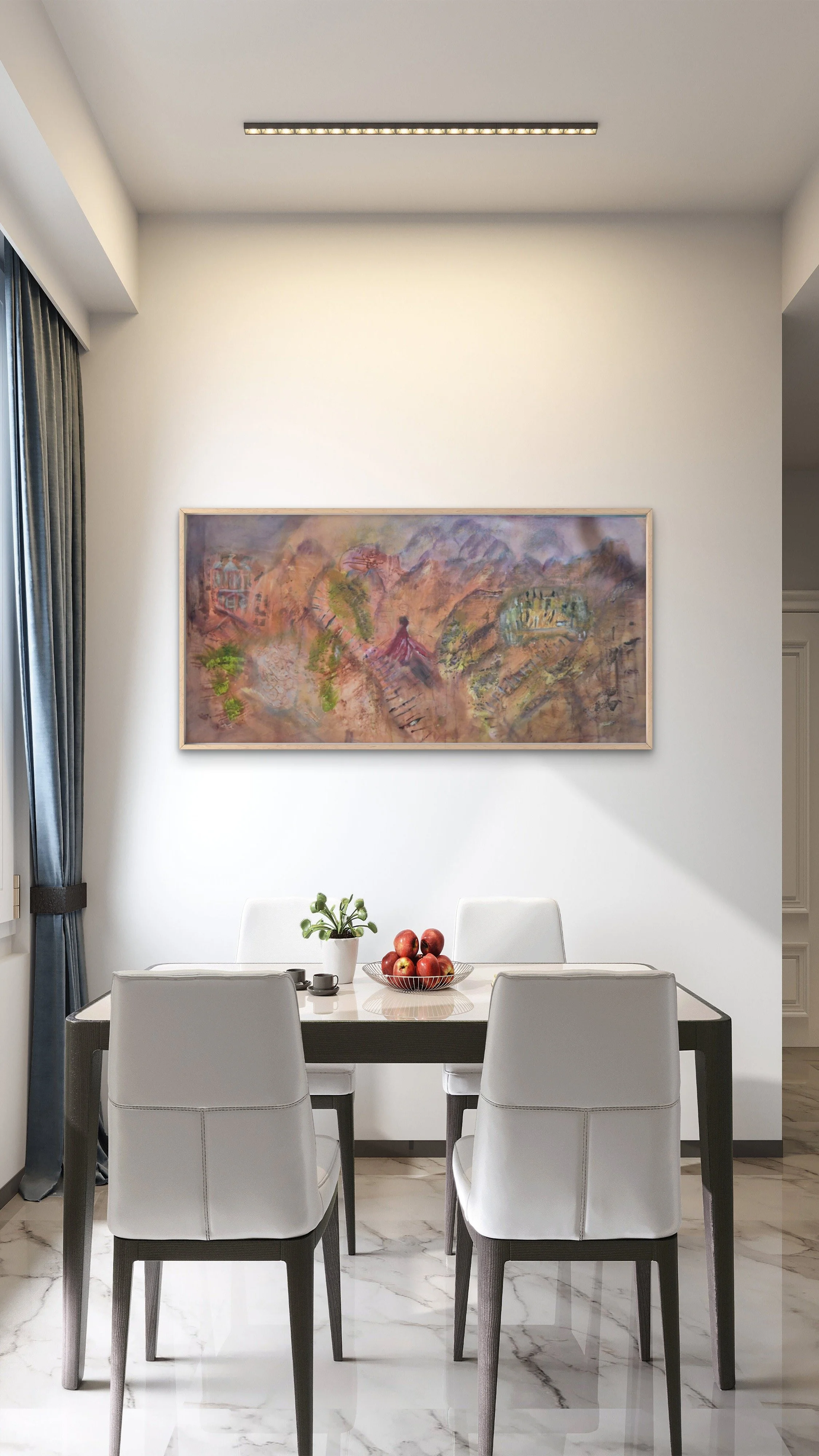 Dream of Petra Dining.jpeg