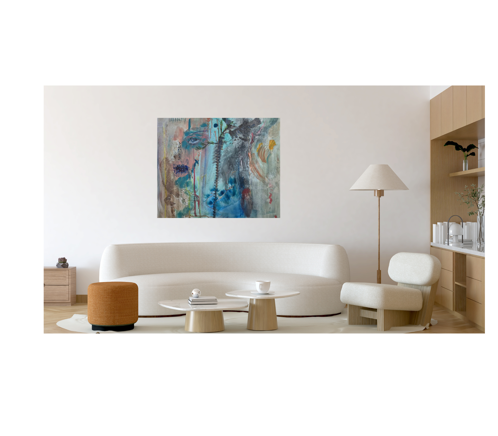 Between Silence and Truth - Living room Room.png