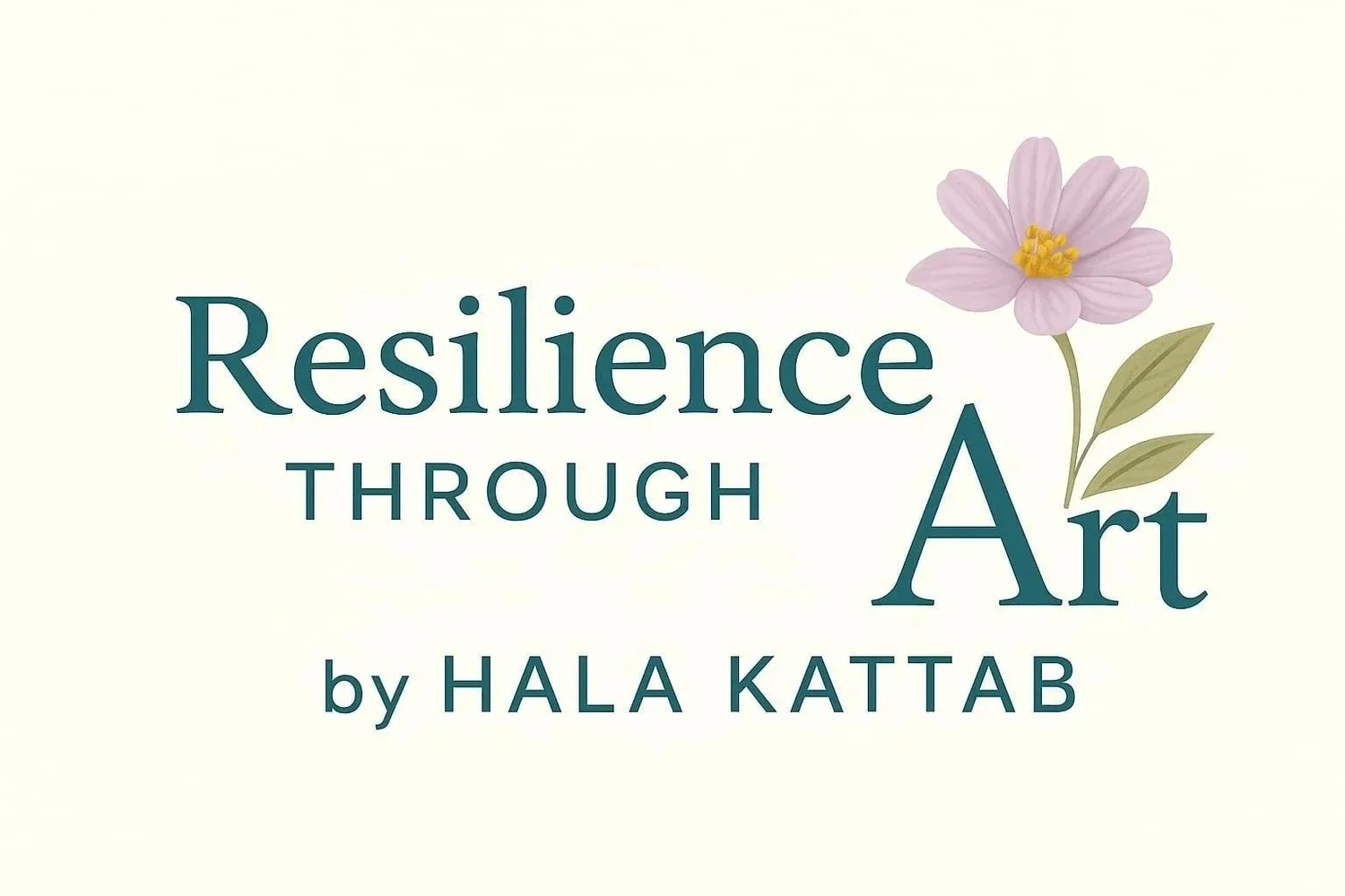 Resilience Through Art