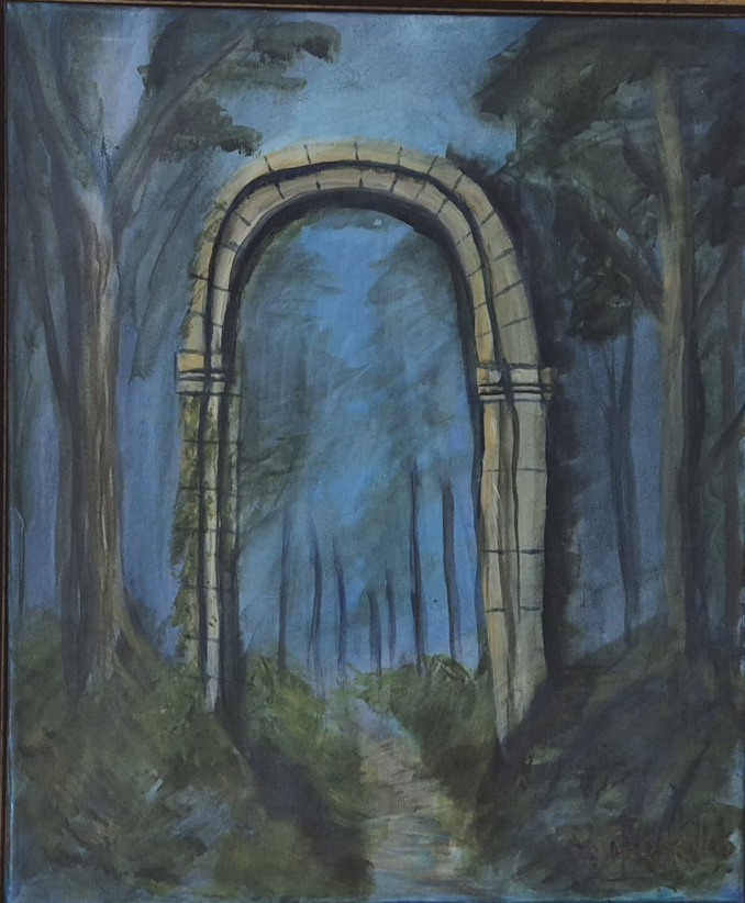 Mystical pathway, a study in crossing .png