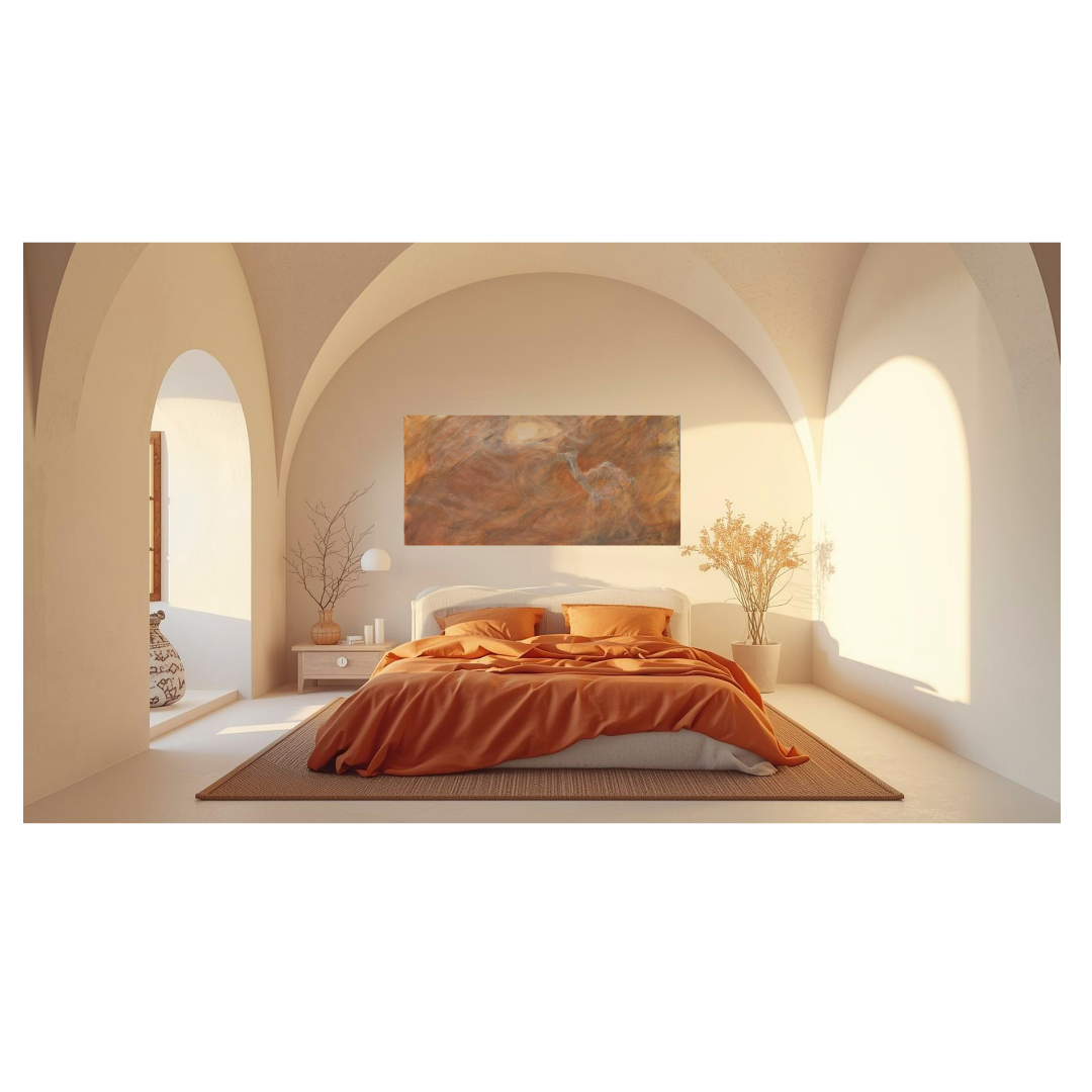 Held by the Desert – Carried by Wind – 40x70 - Bedroom.png