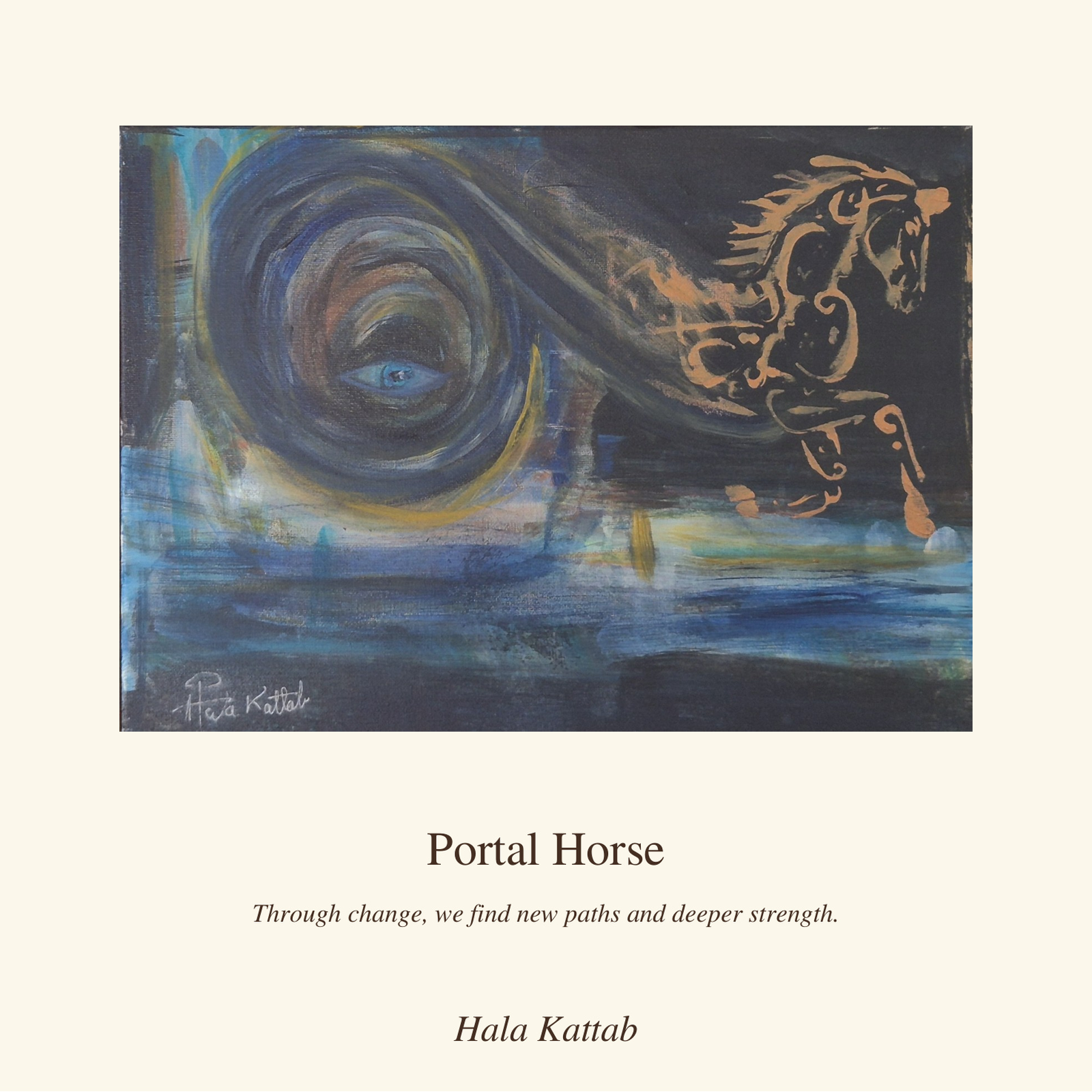 Portal Horse Card Front.png