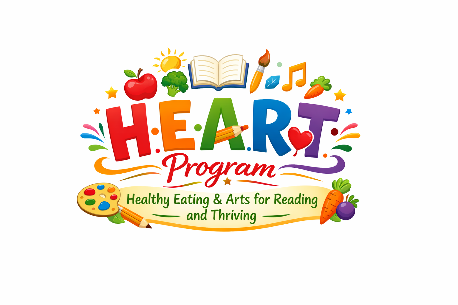 The H.E.A.R.T Program