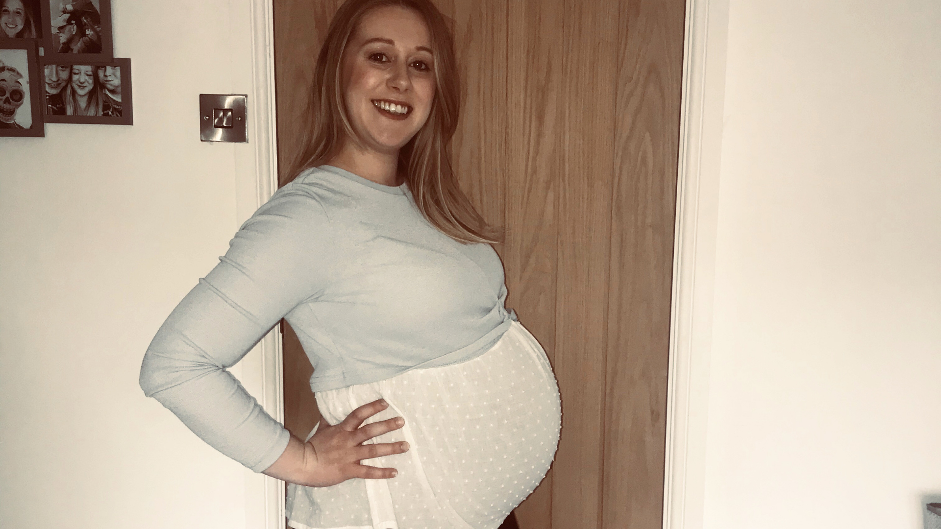 This Time Five Years Ago…