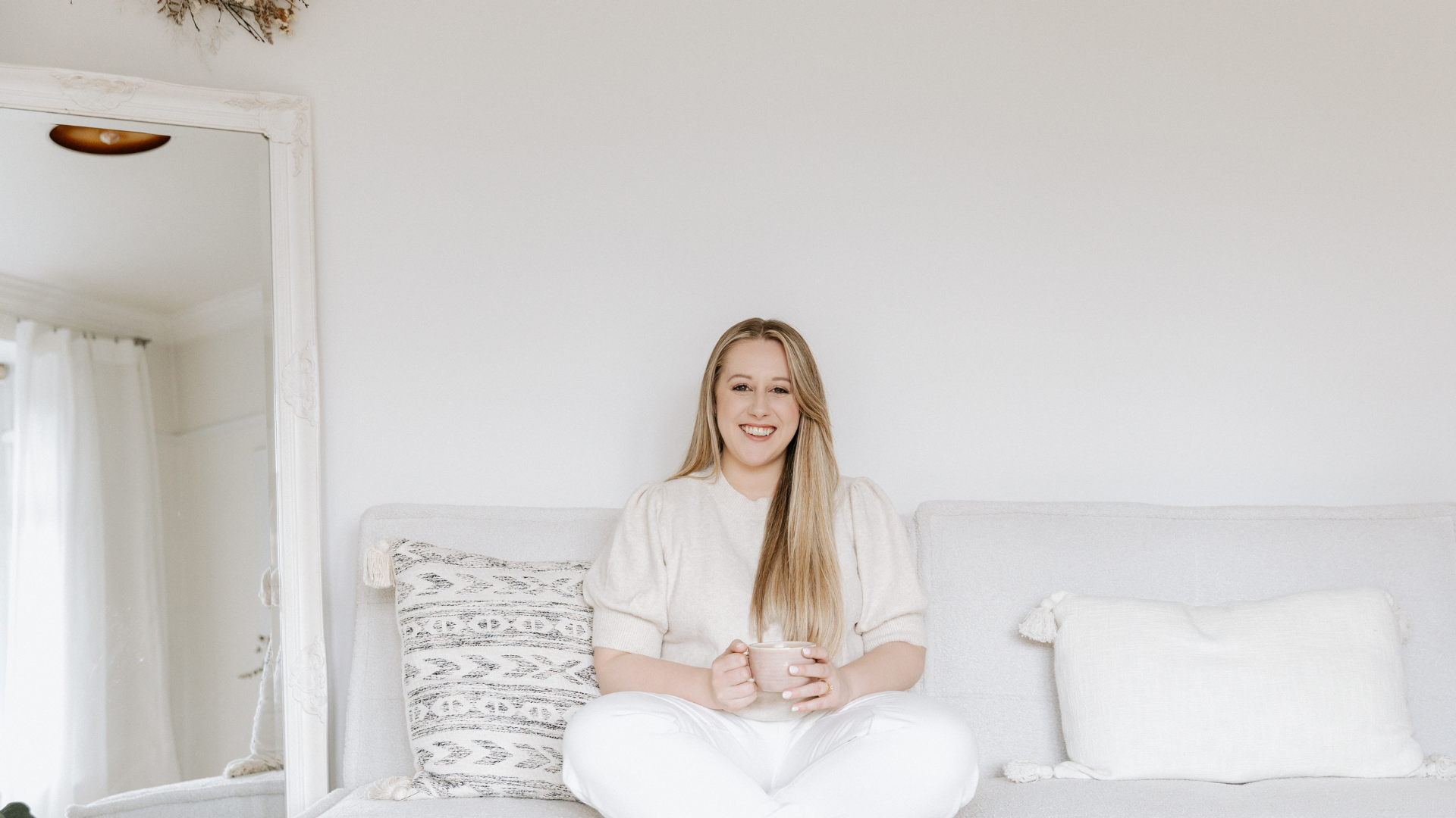 Powerful women need powerful guides