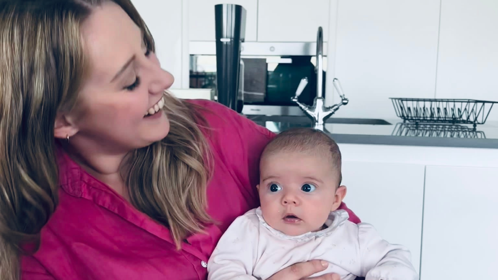 Before Birth Work, There Was This