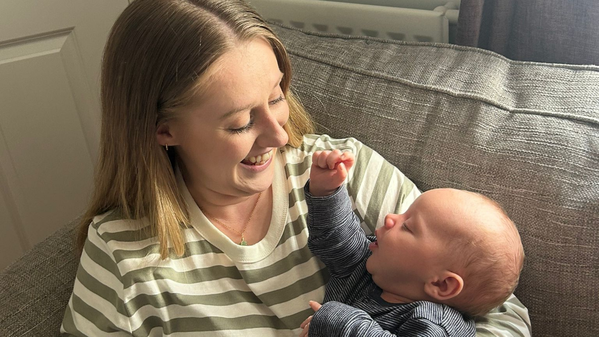 What this year has taught me about birth