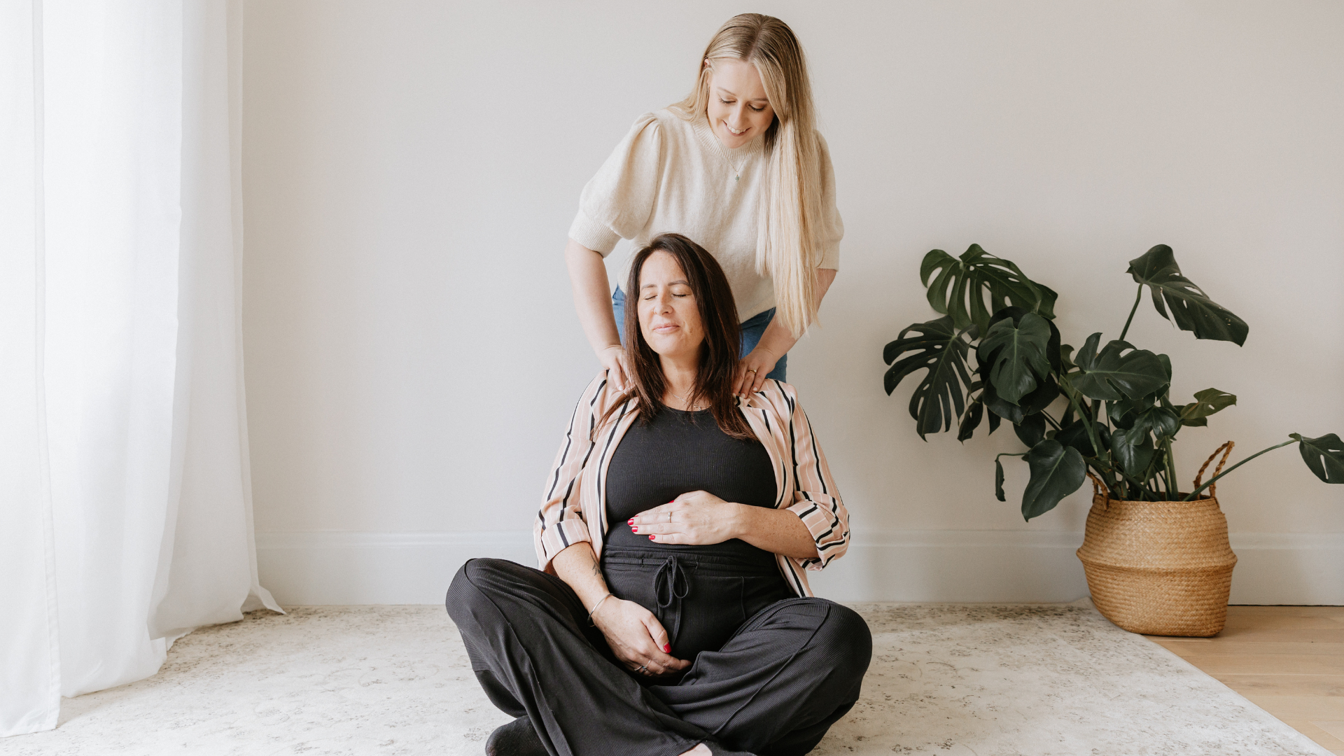 The Power of Doing Very Little