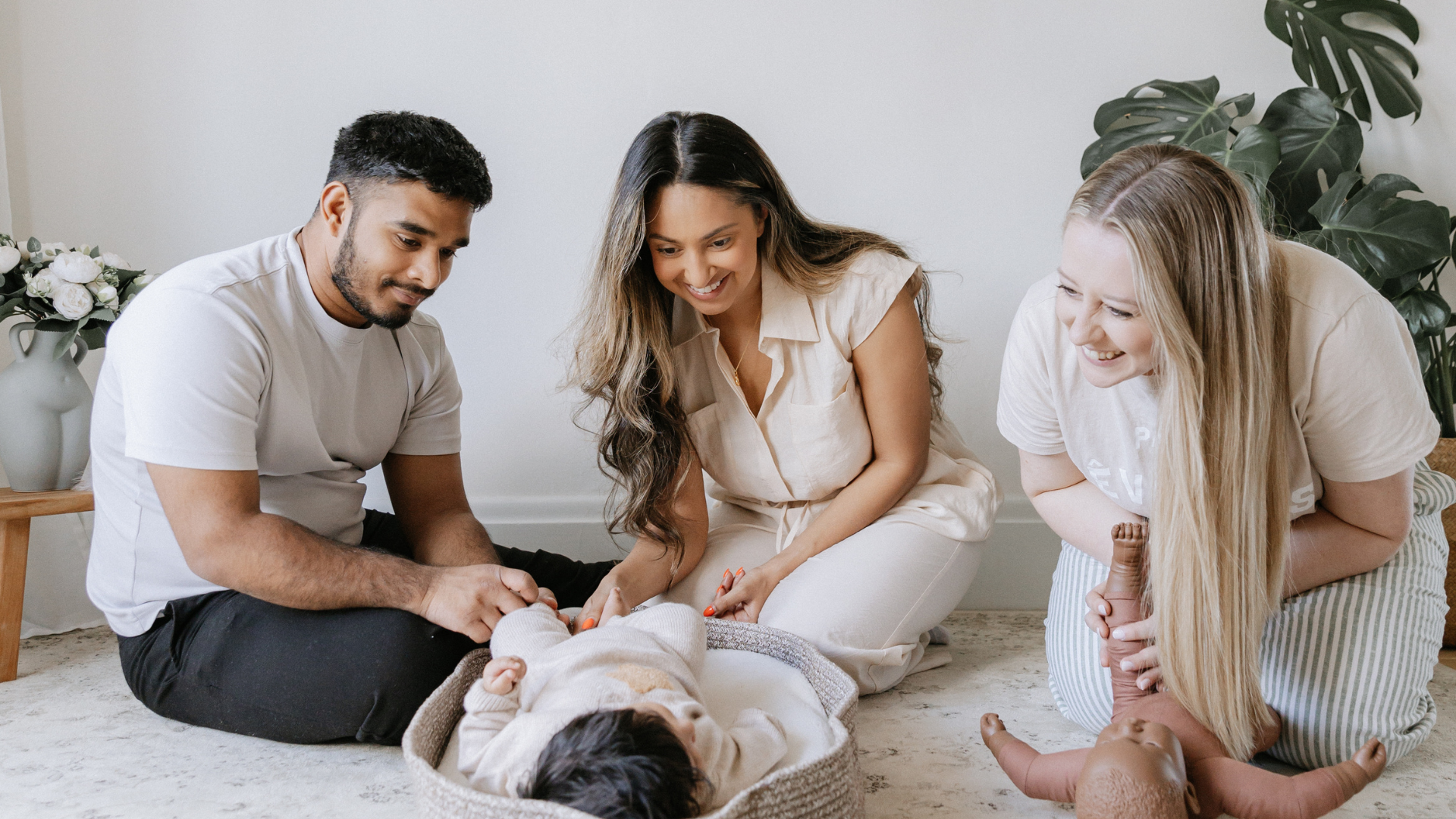 This Work Changes Lives