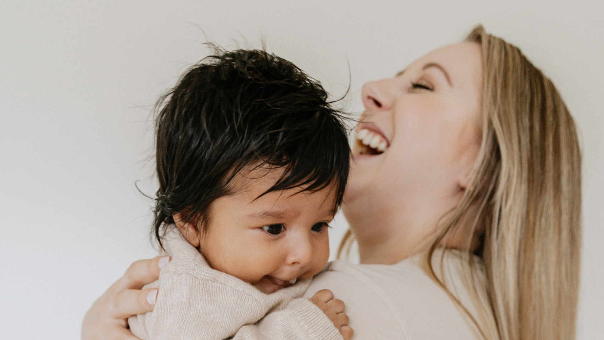 Who Were You Before You Had Children?