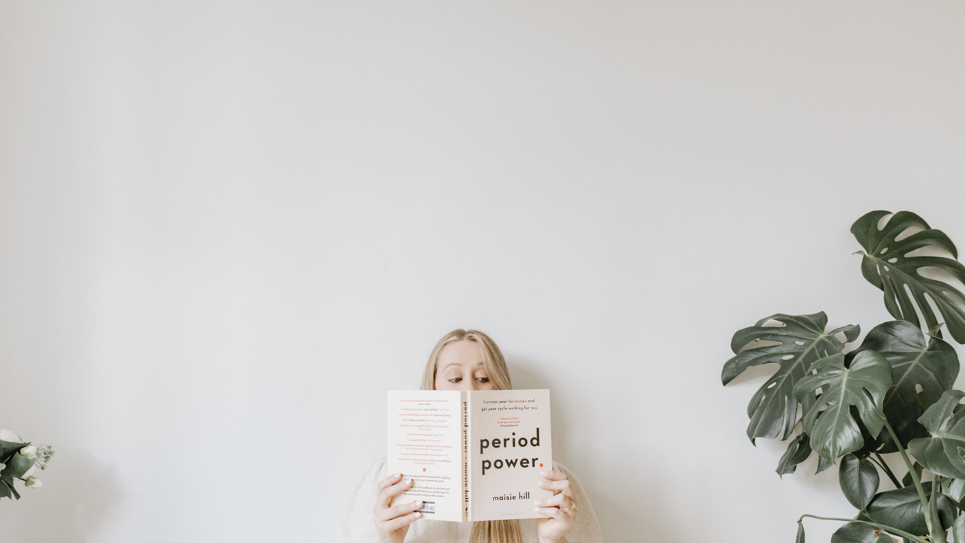 Even I Took a Pregnancy Test This Week