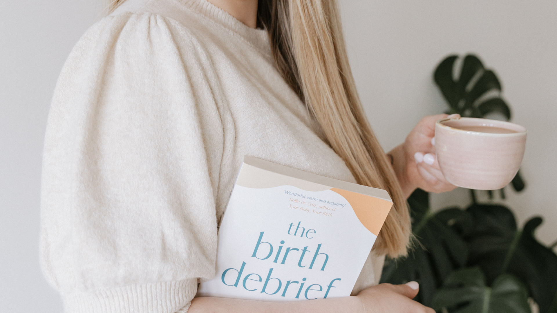 Inside the Birth Rooms Where Women Called the Shots