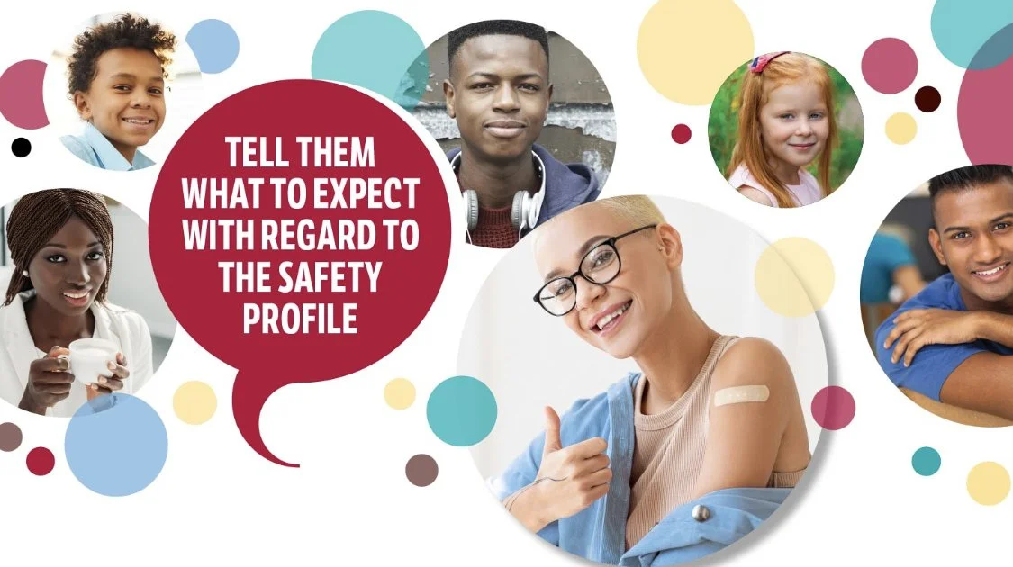 GARDASIL - HPV Email Campaign