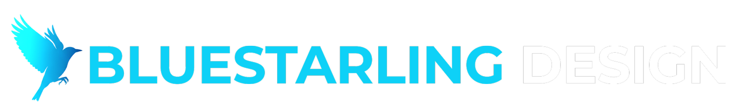 BLUESTARLING DESIGN