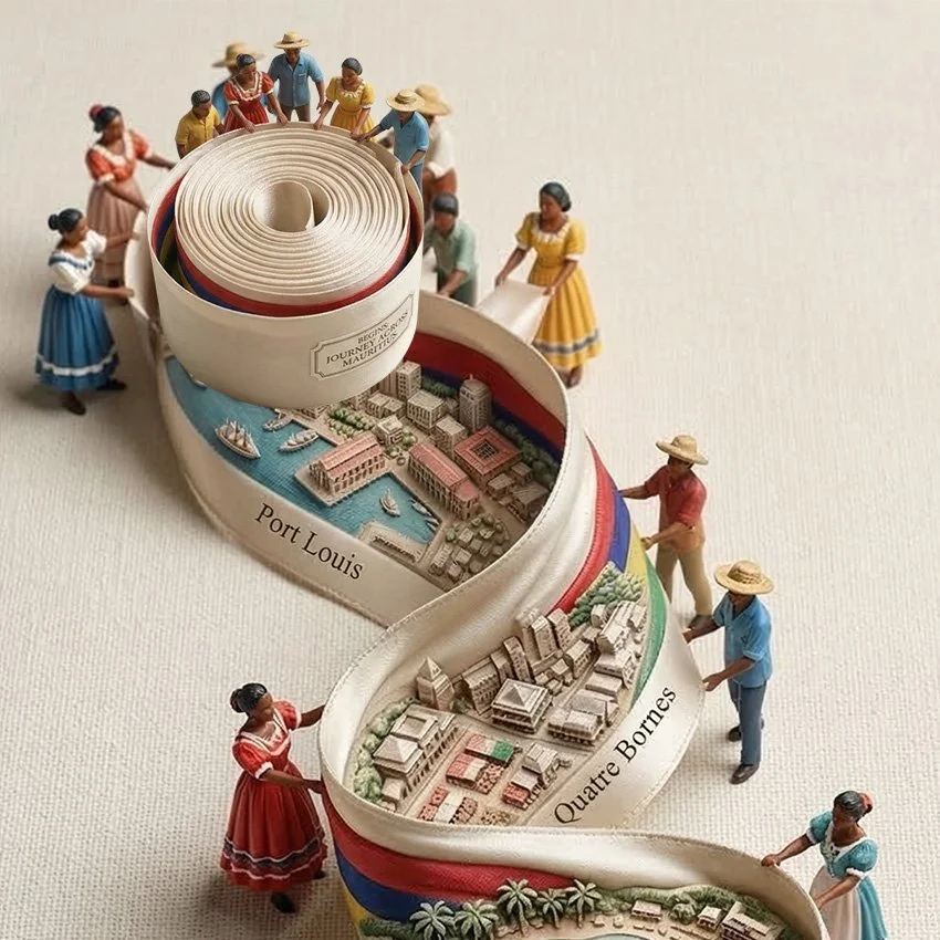 AI SHORT FORM VIDEO - Concept - Independence Day 