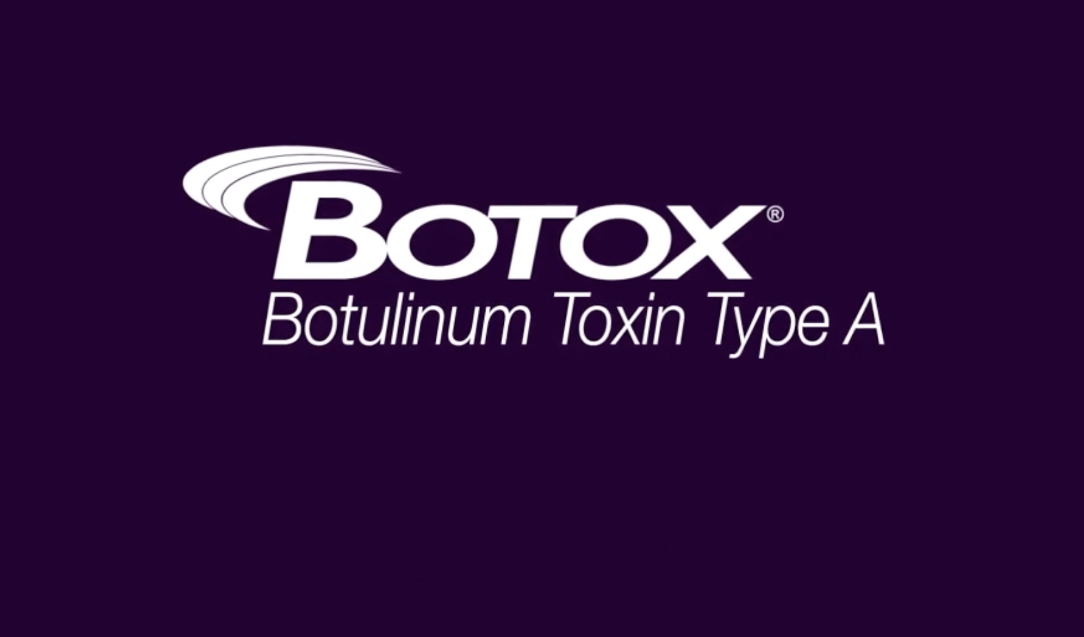 BOTOX FULL PICTURE - Video editing for localisation