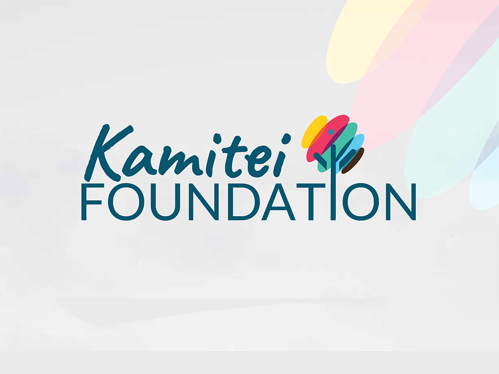 KAMITEI FOUNDATION